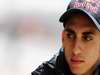 GP Cina - Prove Libere